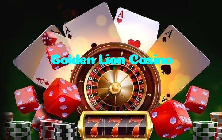 available types of Golden Lion Casino bet including pre-match live express and system bets