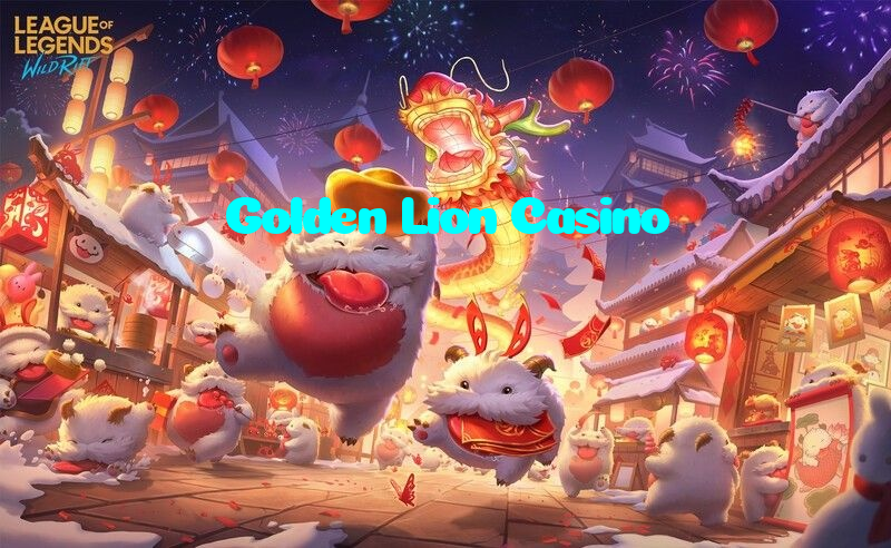 available types of Golden Lion Casino bet including pre-match live express and system bets