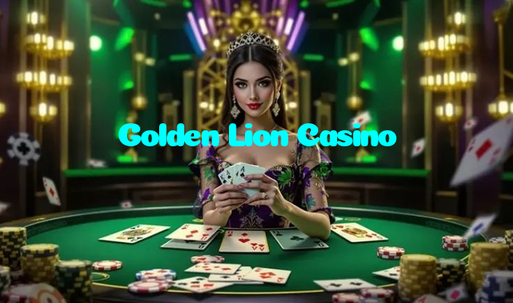 Golden Lion Casino خوش آمدید بونس +600% پیشکش موبائل ایپ کے پروموشن سیکشن میں دکھائی دیتی ہے۔