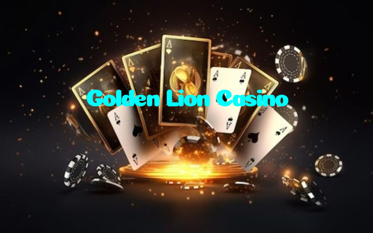 making first deposit on Golden Lion Casino website using local payment methods in Pakistan