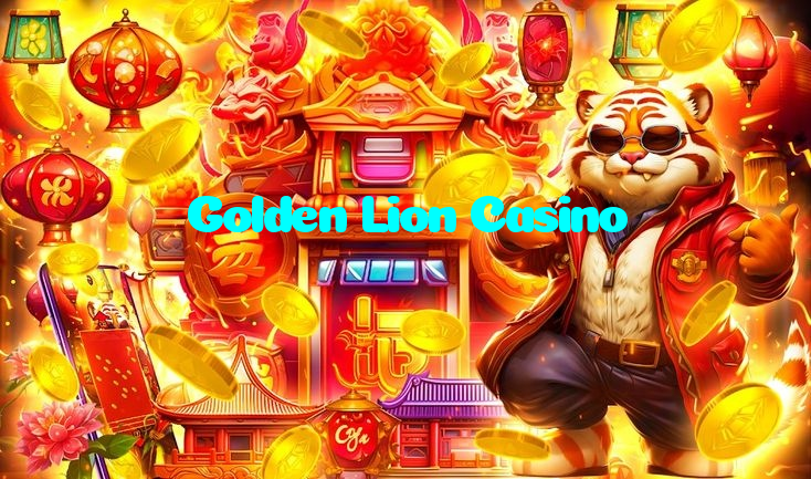 Golden Lion Casino
