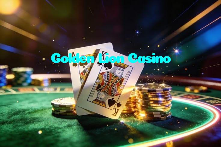 Golden Lion Casino خوش آمدید بونس +600% پیشکش موبائل ایپ کے پروموشن سیکشن میں دکھائی دیتی ہے۔