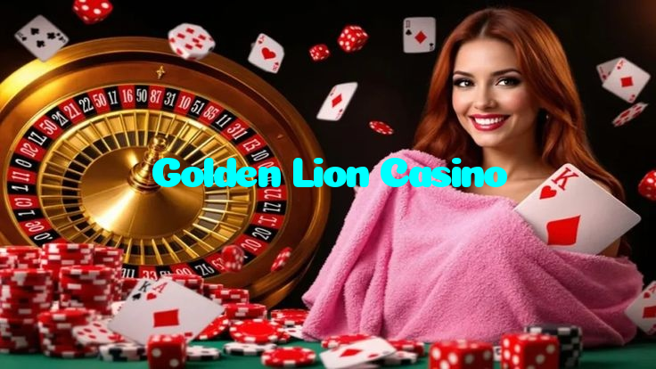 Golden Lion Casino