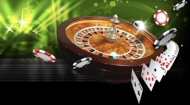 Golden Lion Casino پر آن لائن سلاٹس کے بارے میں