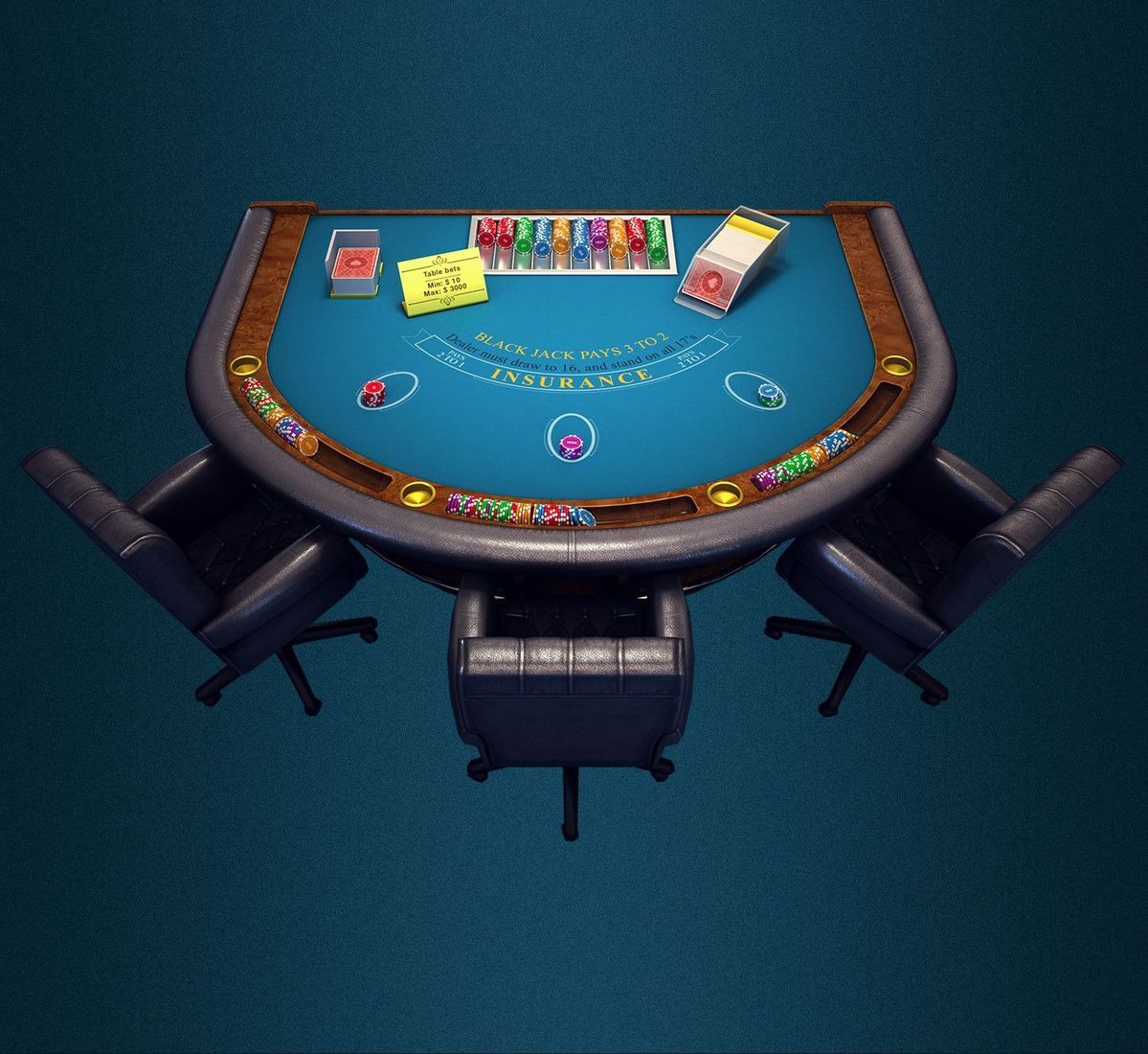Golden Lion Casino پاکستان کیسینو میں بلیک جیک گیمز