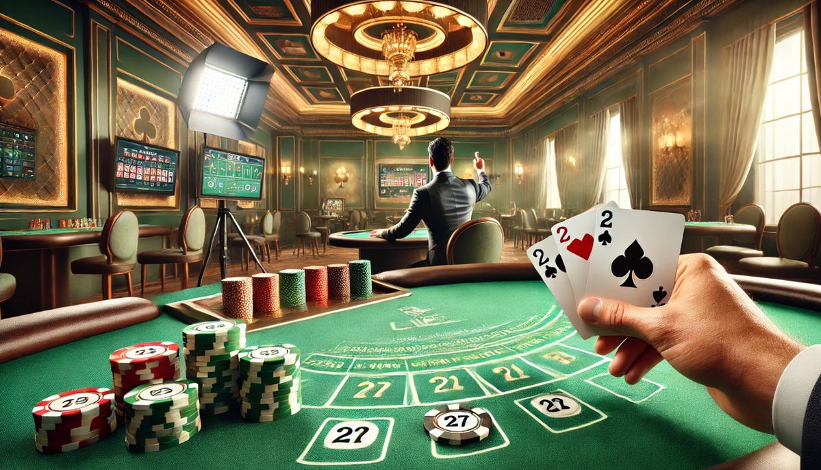 Golden Lion Casino کیسینو میں لاٹری گیمز میں حصہ لیں۔