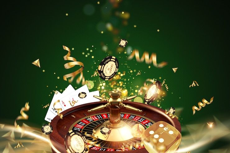 Golden Lion Casino میں پاکستان کے کھلاڑیوں کے لیے ٹاپ گیمز