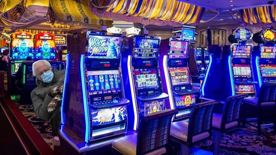 Golden Lion Casino کیسینو میں سلاٹ کھیلنا شروع کریں۔